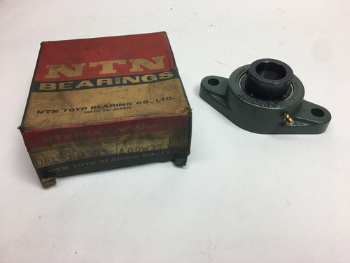 Ntn uelflu205 100w3t - ntn, unità
