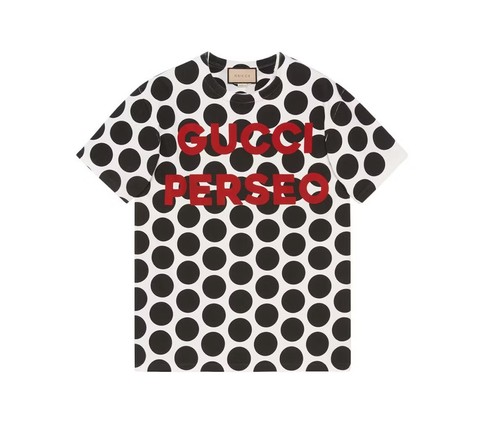 Gucci shirt perseo con - gucci,