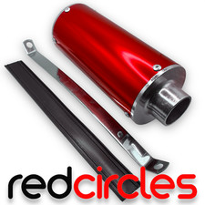 MARMITTA SCARICO PIT BIKE 28mm