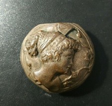 Scatola in alpacca porta