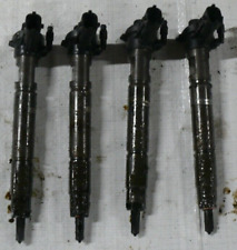 Kit Iniettori 4 Pezzi