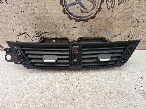 Bmw e84 cruscotto centrale - bmw,