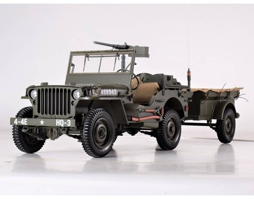 Jeep willys con - willys,