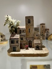 Paesaggio J CARLTON DOMINIQUE GAULT PARIS PROVENZA N4