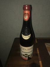 vino Barbaresco Marchesi Di