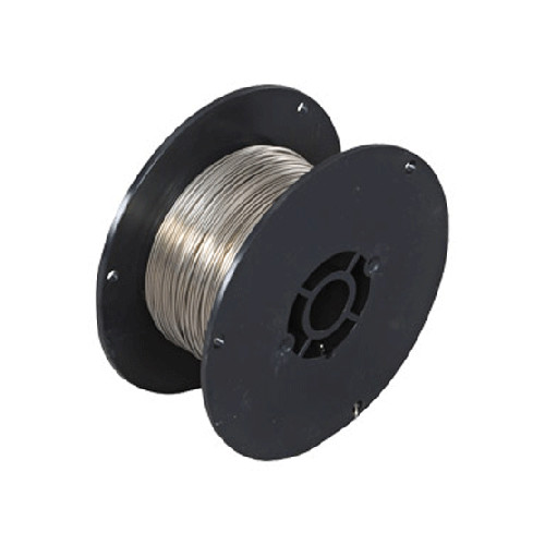 Bobina filo alluminio 1 - bobina,