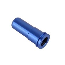 Spingipallino in alluminio con