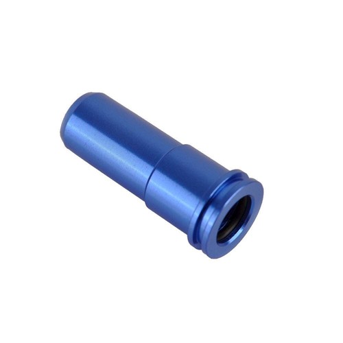 Spingipallino alluminio con - alluminio,
