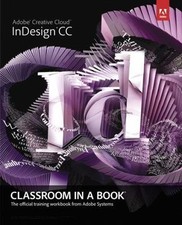 Adobe InDesign CC : Classroom