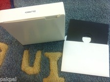 5.25" HD BLACK FLOPPY
