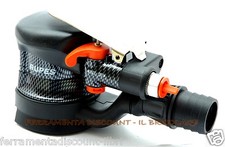 PNEUMATIC ROTARY SANDER FOR