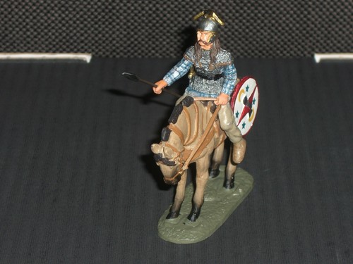 Soldatino piombo - piombo,