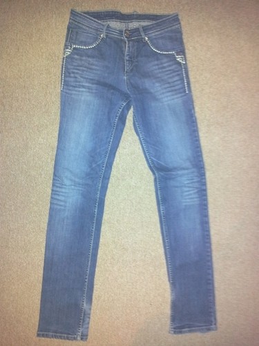 Levis strauss jeans - levis,
