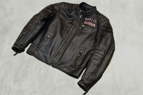 Harley davidson giacca uomo - harley,