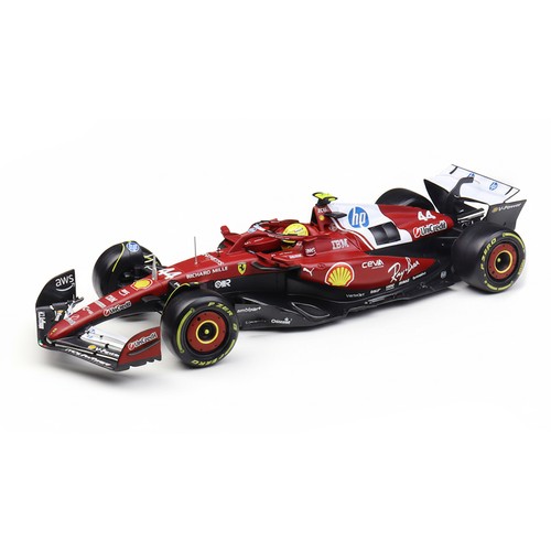 Modellino auto lega 18 - in, 1:18