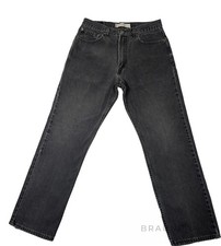 Jeans vintage Levi's 505 made