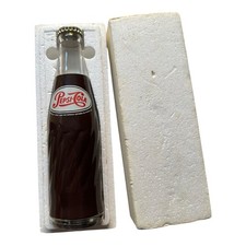 Vintage Pepsi-Cola Bottle