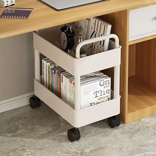 Carrello portaoggetti 2 - carrello,