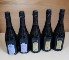 5 Bottiglie Miste Di ANERI