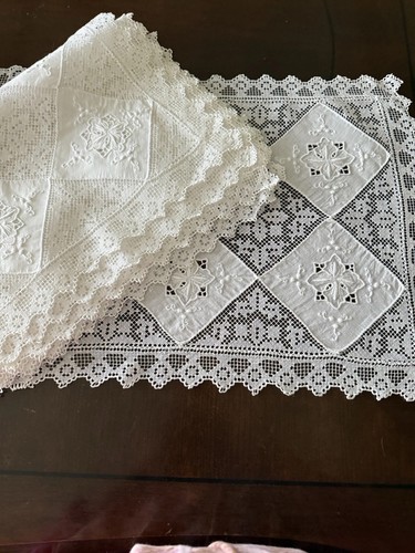 Tovagliette vintage fab - tovagliette,