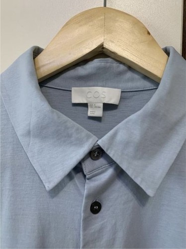 Camicia donna cos blu - donna, 40