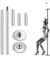 Adjustable Fitness Dance Pole