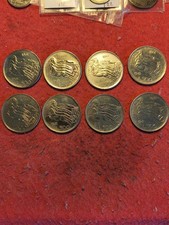 500 Lire Italia 1961 argento