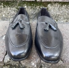 Scarpe Mocassini Eleganti Uomo