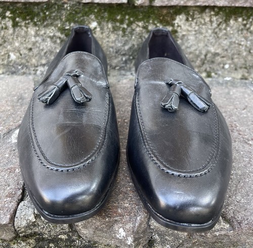 Scarpe mocassini eleganti - mocassini, uomo