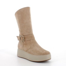 IGI&CO SCARPE DONNA STIVALE NUOVA COLLEZIONE INVERNO 2025 (8671311-BI)