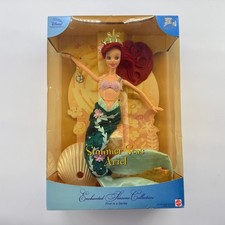 Disney Summer Seas Ariel