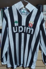 Maglia Juventus Originale