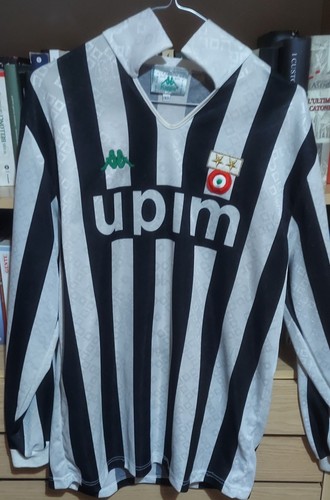 Maglia juventus originale - maglia,