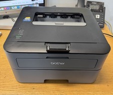 Brother HL-L2300D USB
