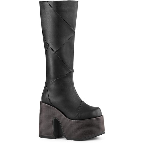 Pleaser demonia stivali - pleaser,
