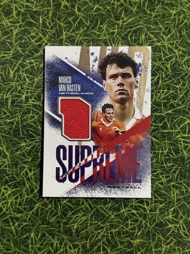 Marco van basten - basten, game