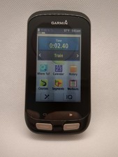 Garmin Edge 1000 GPS computer