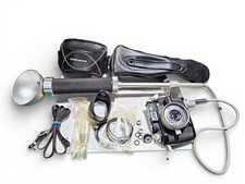 Nikon Nikonos II fotocamera