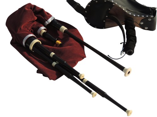 Pipe cornamuse piccole - pipe,