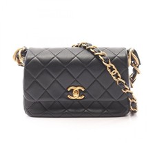 Borsa a tracolla CHANEL