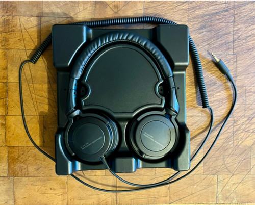 Beyerdynamic 240 pro - dt, cuffie