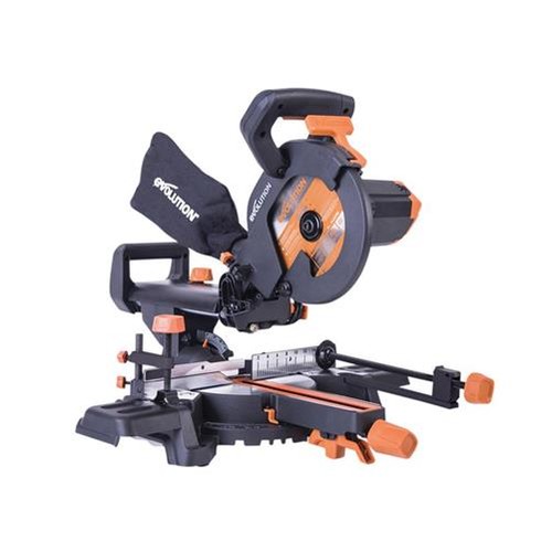 Evolution r210sms pro - evolution,