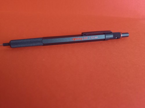 Rotring 600 mechanical - mechanical, pencil