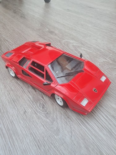 Modellino auto tonka polistil - tonka,