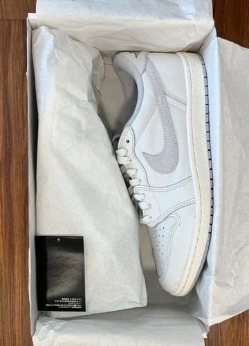 Nike air jordan low 85 - low,