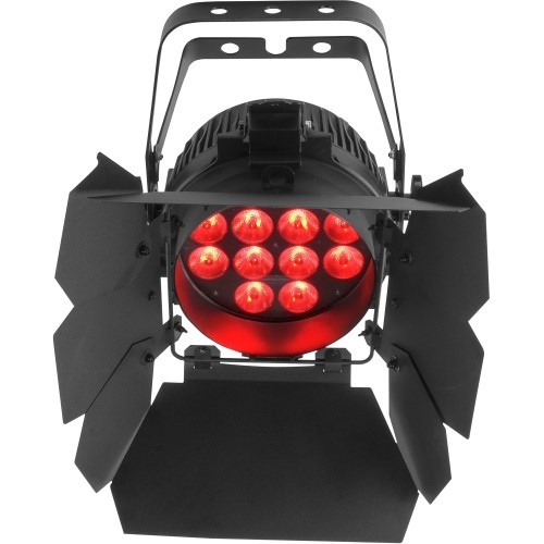 Chauvet slimpar pro - dj,