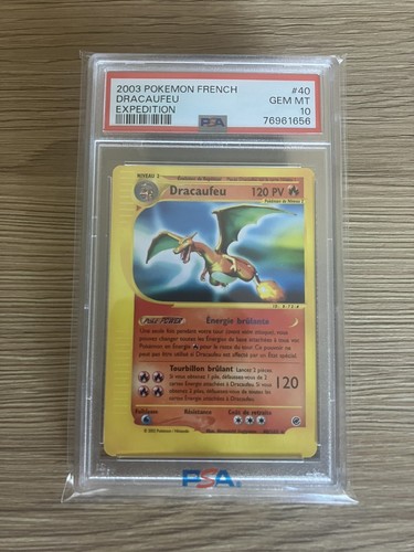 Carte pokémon - pokémon, 🇫🇷