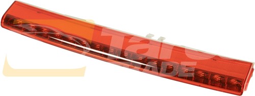 Terza luce stop per - luce,