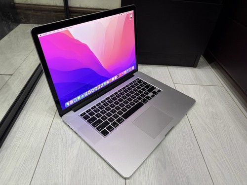 Apple macbook pro retina - macbook, 15,4"