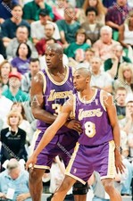 ES329 Shaquille Shaq O'Neal -